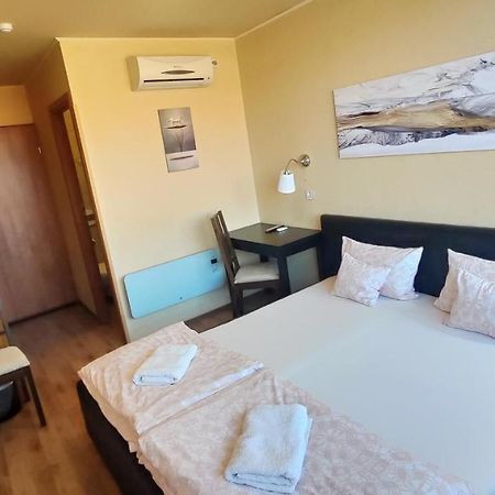 Silver Park Vendeghaz Berettyóújfalu Εξωτερικό φωτογραφία