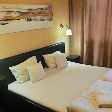 Silver Park Vendeghaz Berettyóújfalu Εξωτερικό φωτογραφία