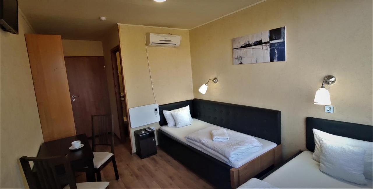 Silver Park Vendeghaz Berettyóújfalu Εξωτερικό φωτογραφία